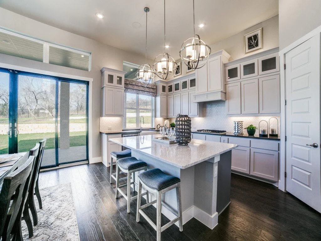 Potranco Ranch Development Kindred Homes San Antonio: Potranco Ranch | Kindred Homes Blog