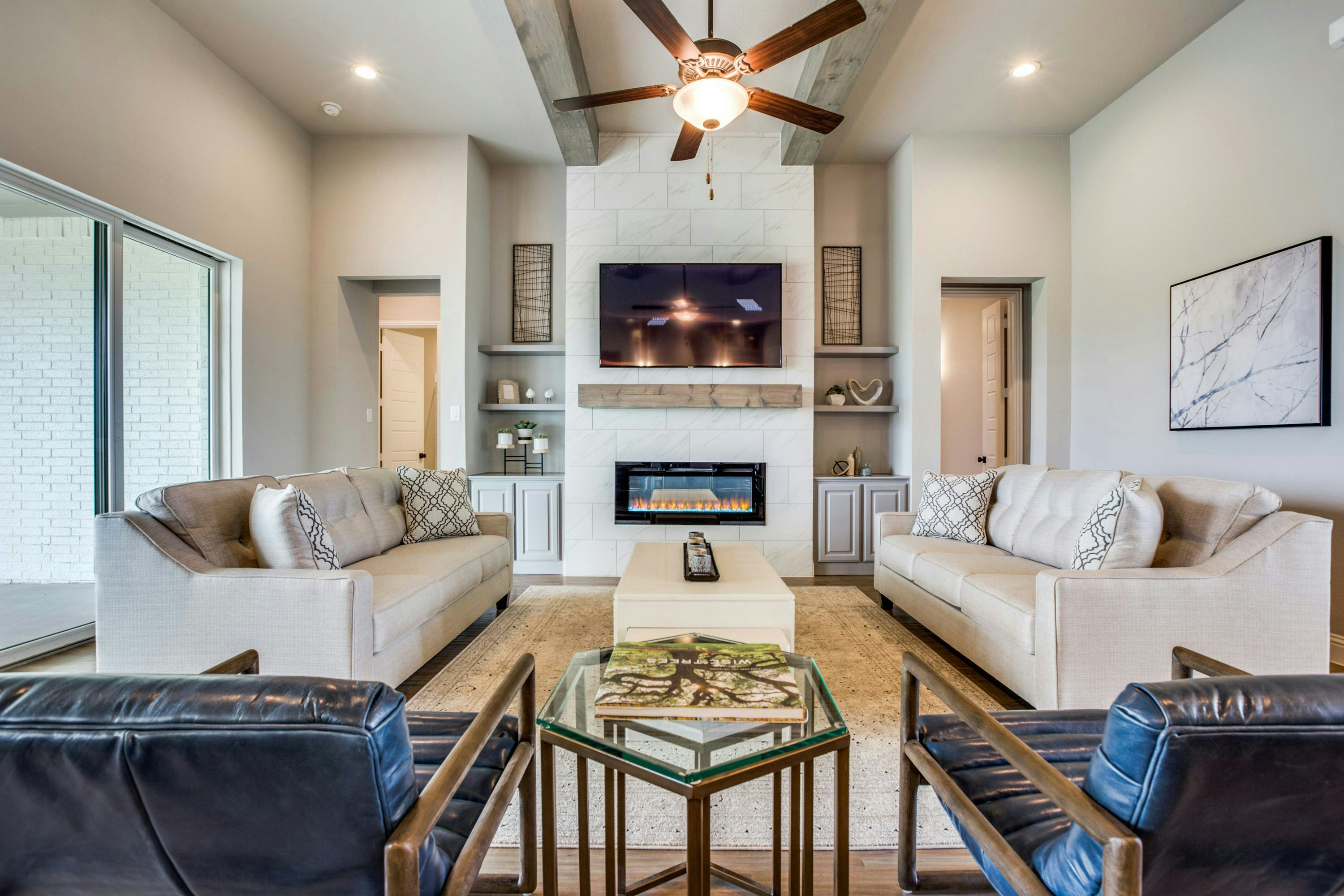 Hollywood Estates Kindred Homes