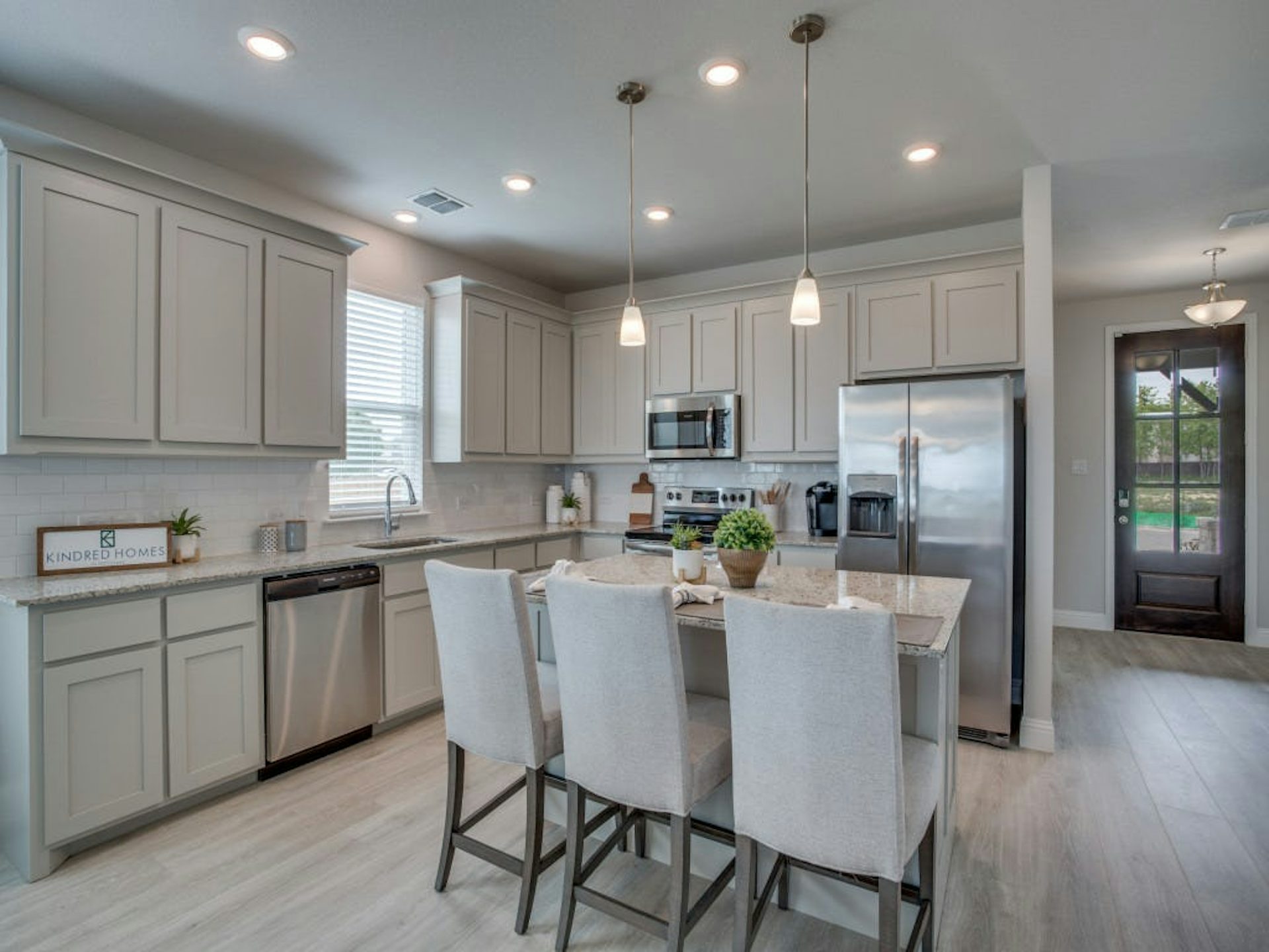 Reatta Ridge | Kindred Homes