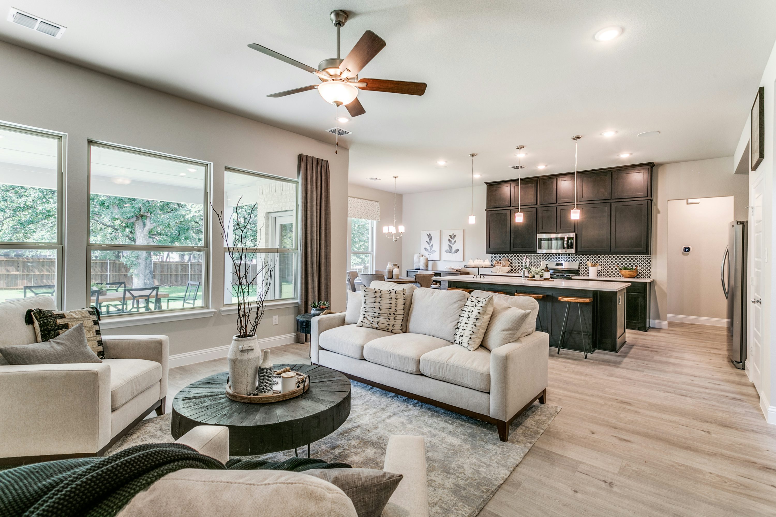 The Holly (Two Story) Plan Kindred Homes Kindred Homes