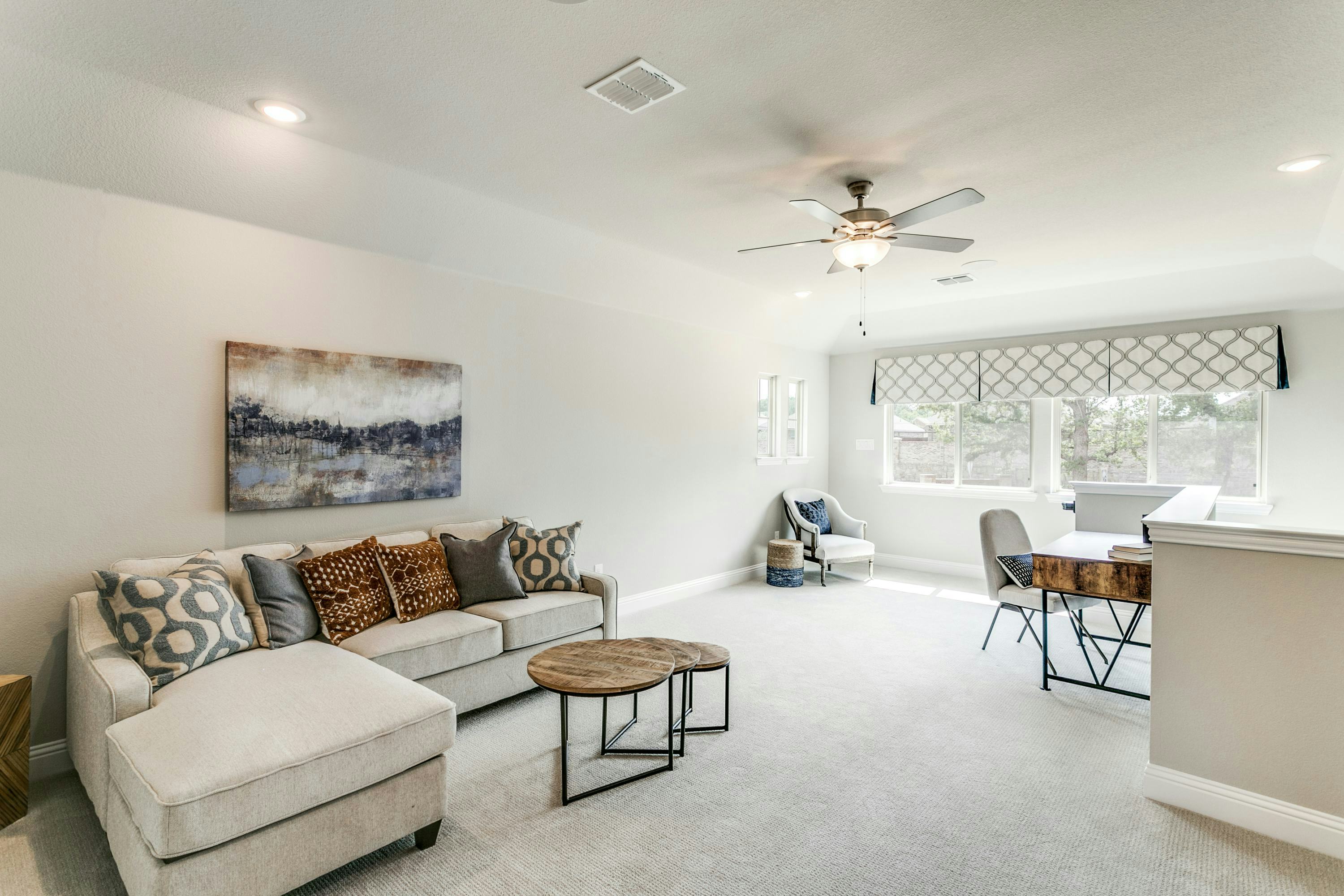 Stone Eagle New Home Builders in Azle, TX Kindred Homes