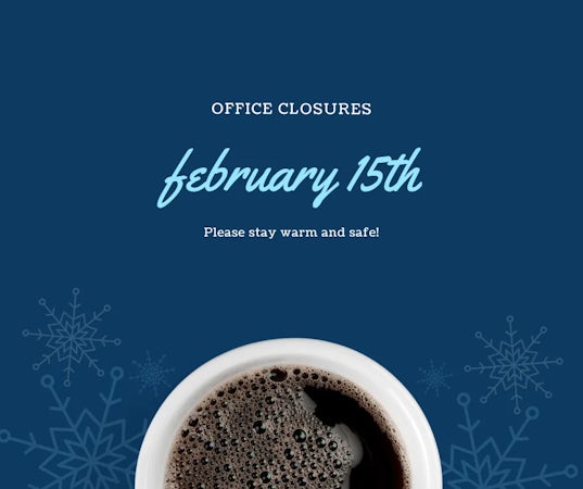 office-closed-weather