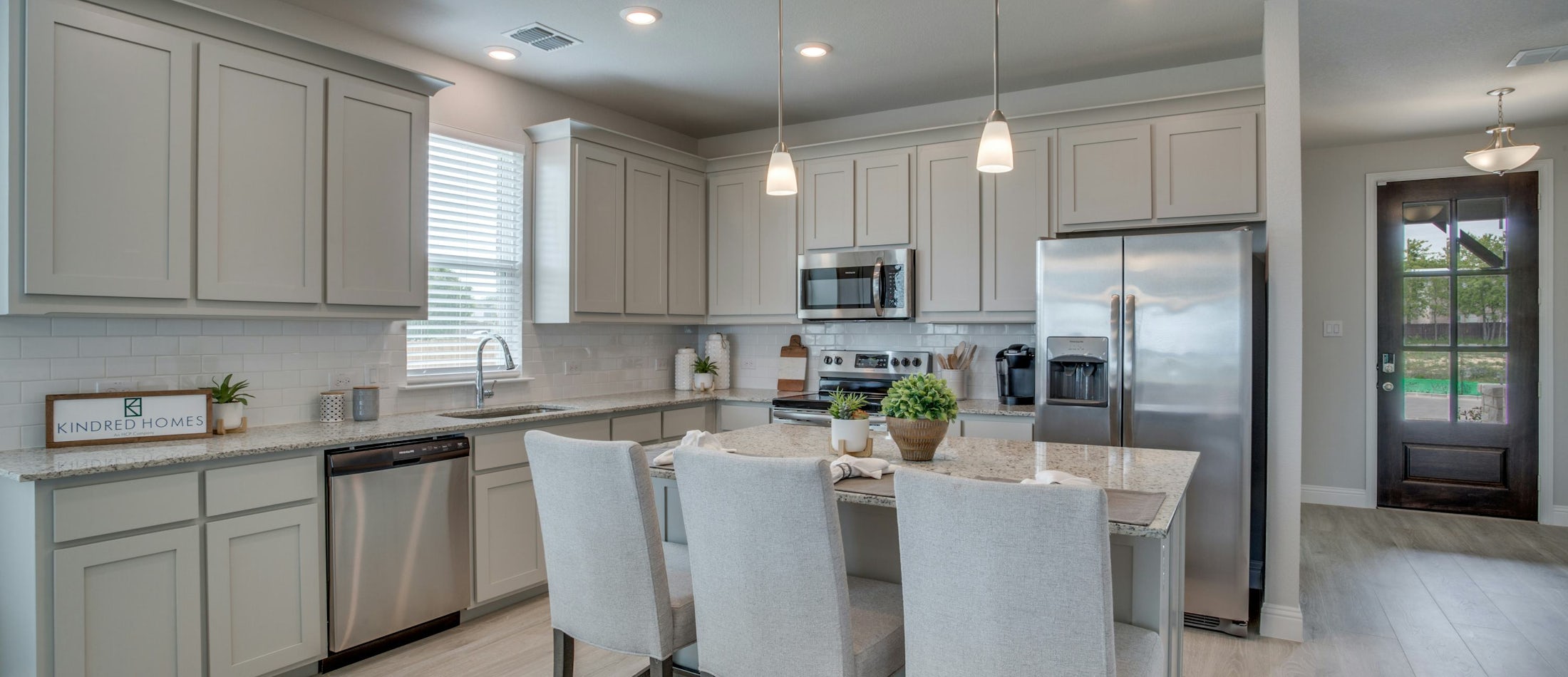 Reatta Ridge | Kindred Homes