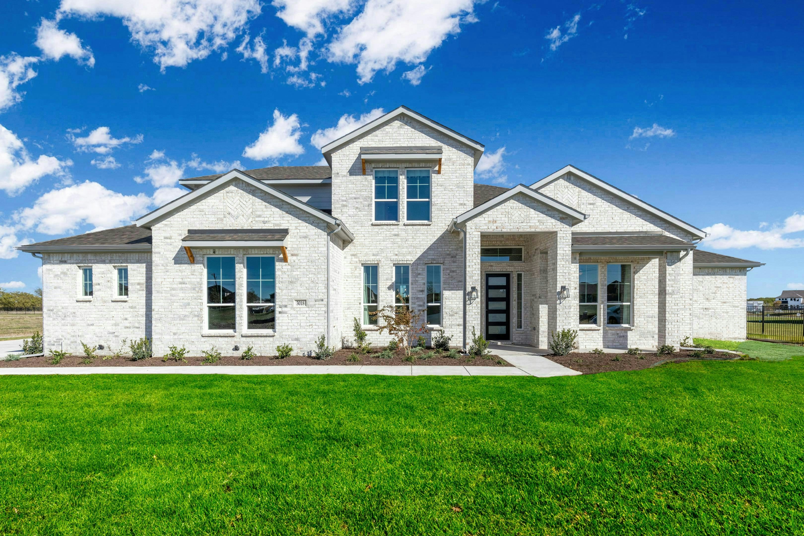 Communities in Royse City, TX Ridge Park Estates by Kindred Homes™