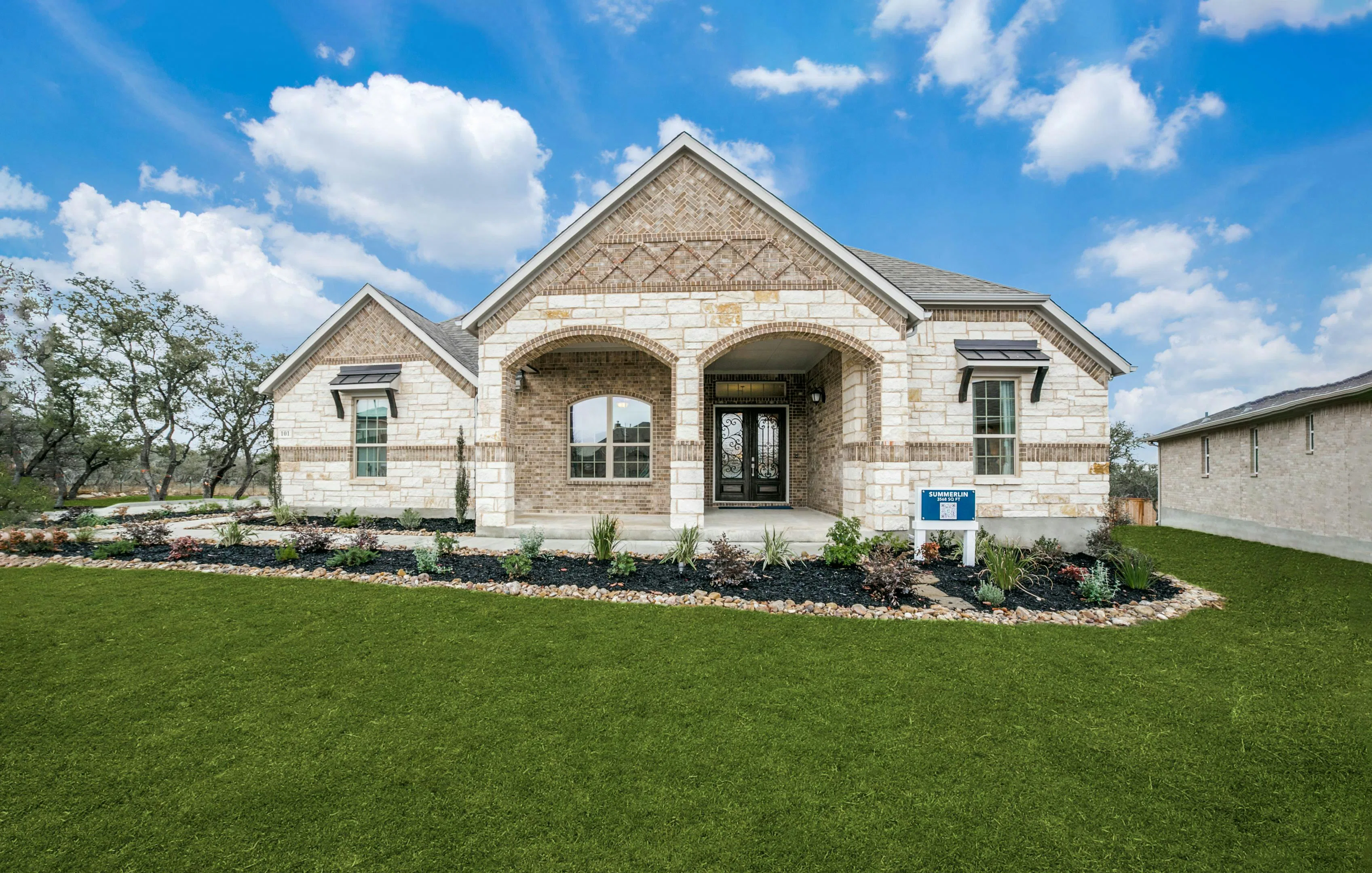 Kindred Homes San Antonio