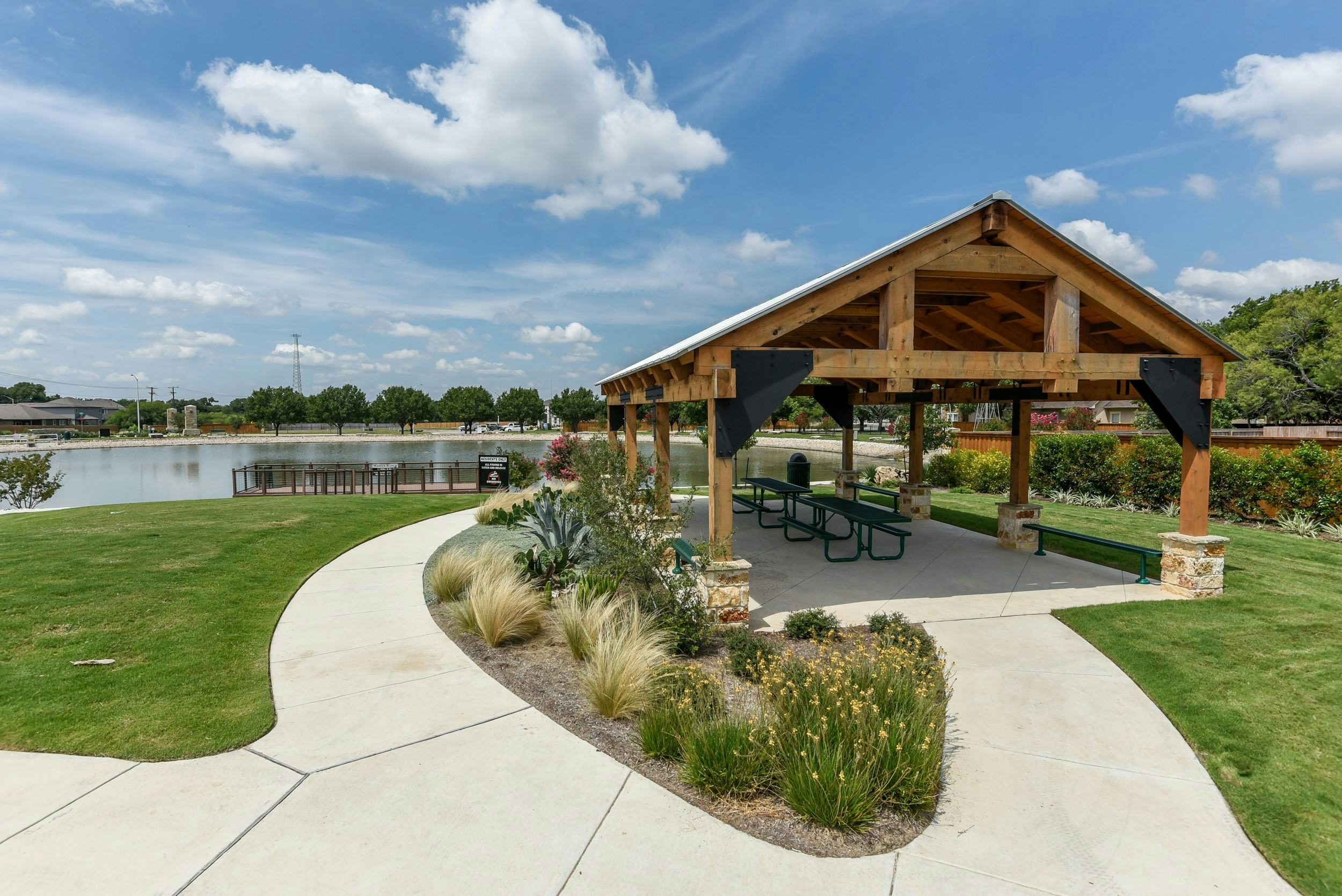 Wasser Ranch New Home Community in Wasser Ranch, Texas 78130