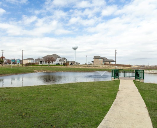 Reatta Ridge | Kindred Homes