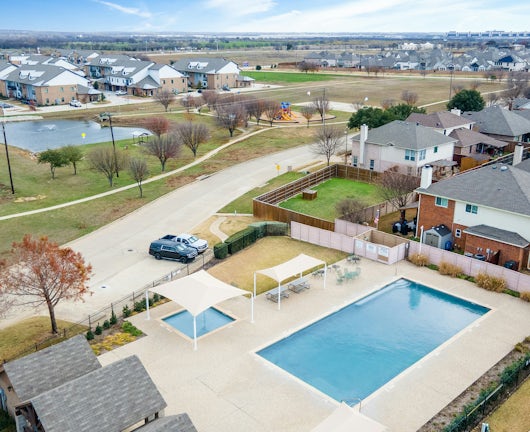 Reatta Ridge | Kindred Homes