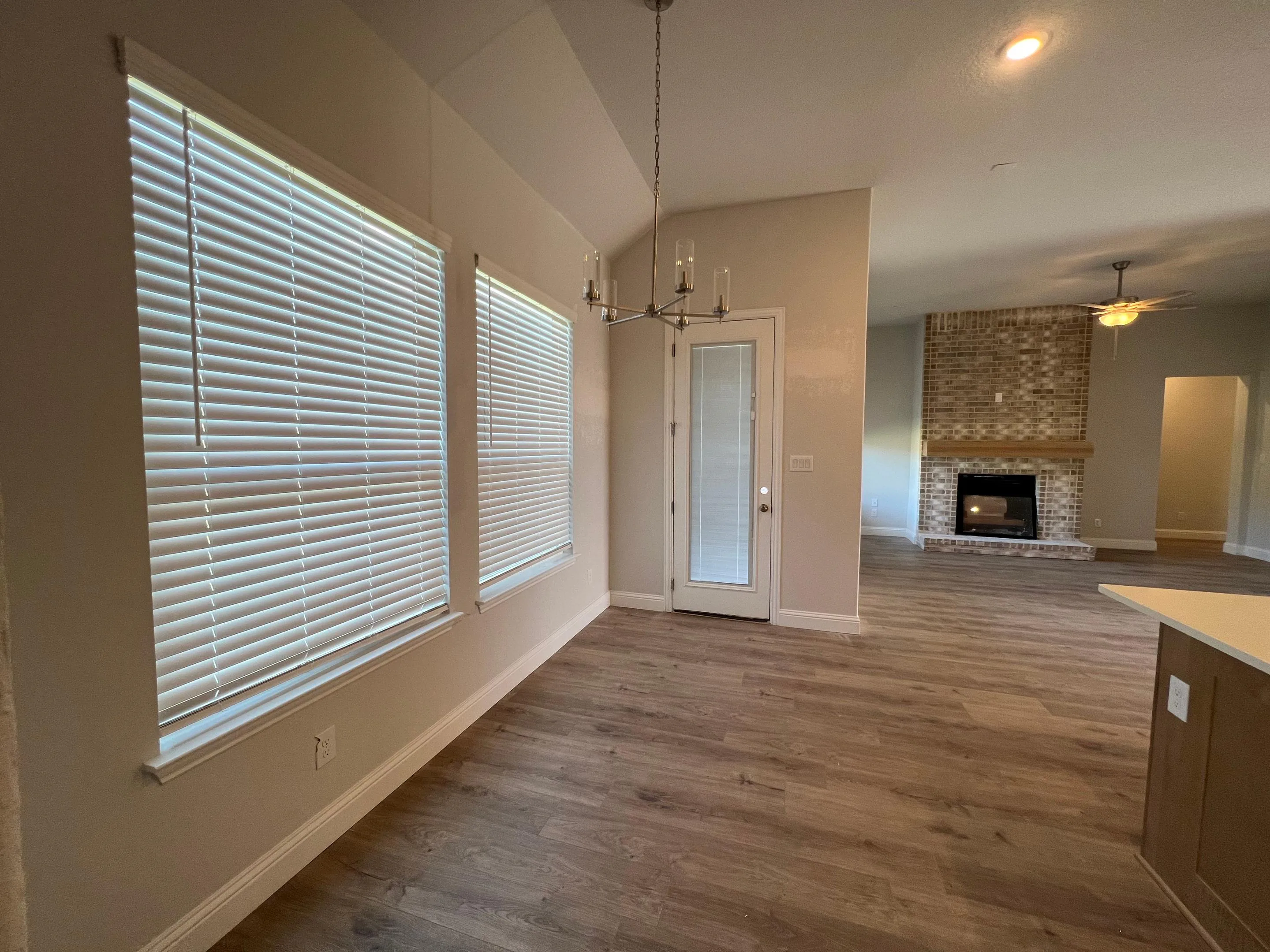 New Home at 23 Cattle Drive Potranco Ranch, Texas Potranco Ranch