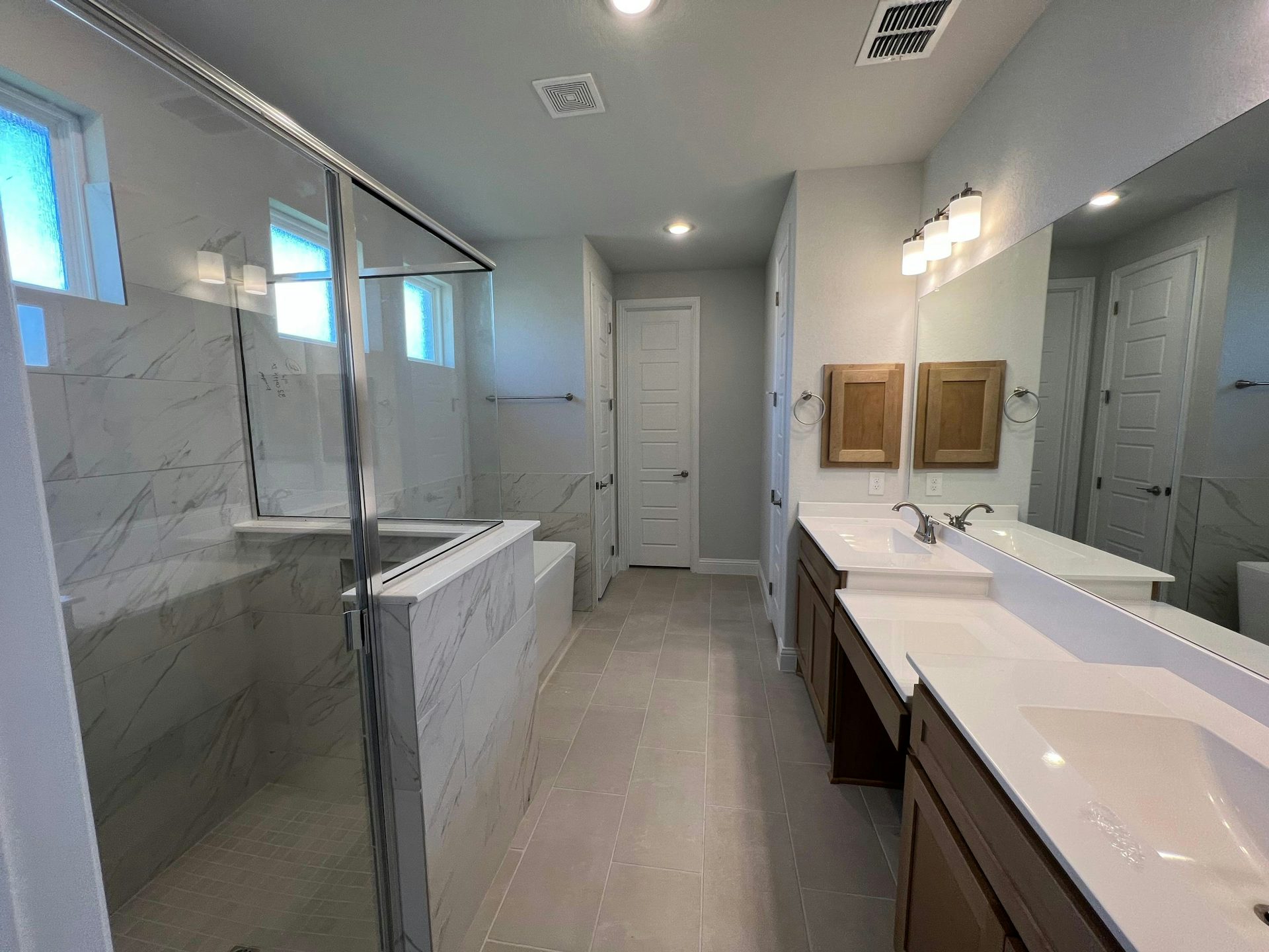 New Home at 23 Cattle Drive Potranco Ranch, Texas Potranco Ranch Kindred Homes