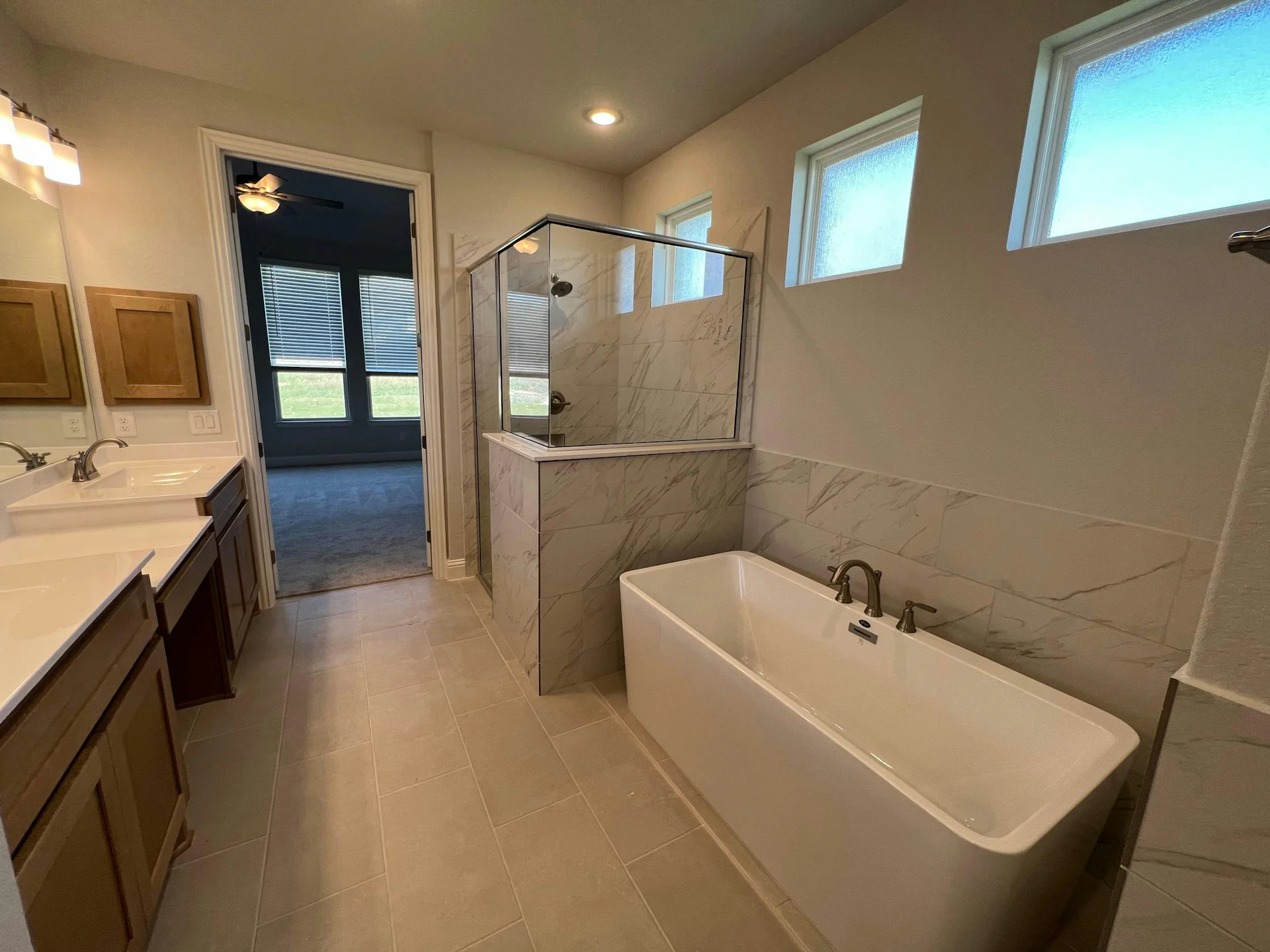 New Home at 23 Cattle Drive Potranco Ranch, Texas Potranco Ranch