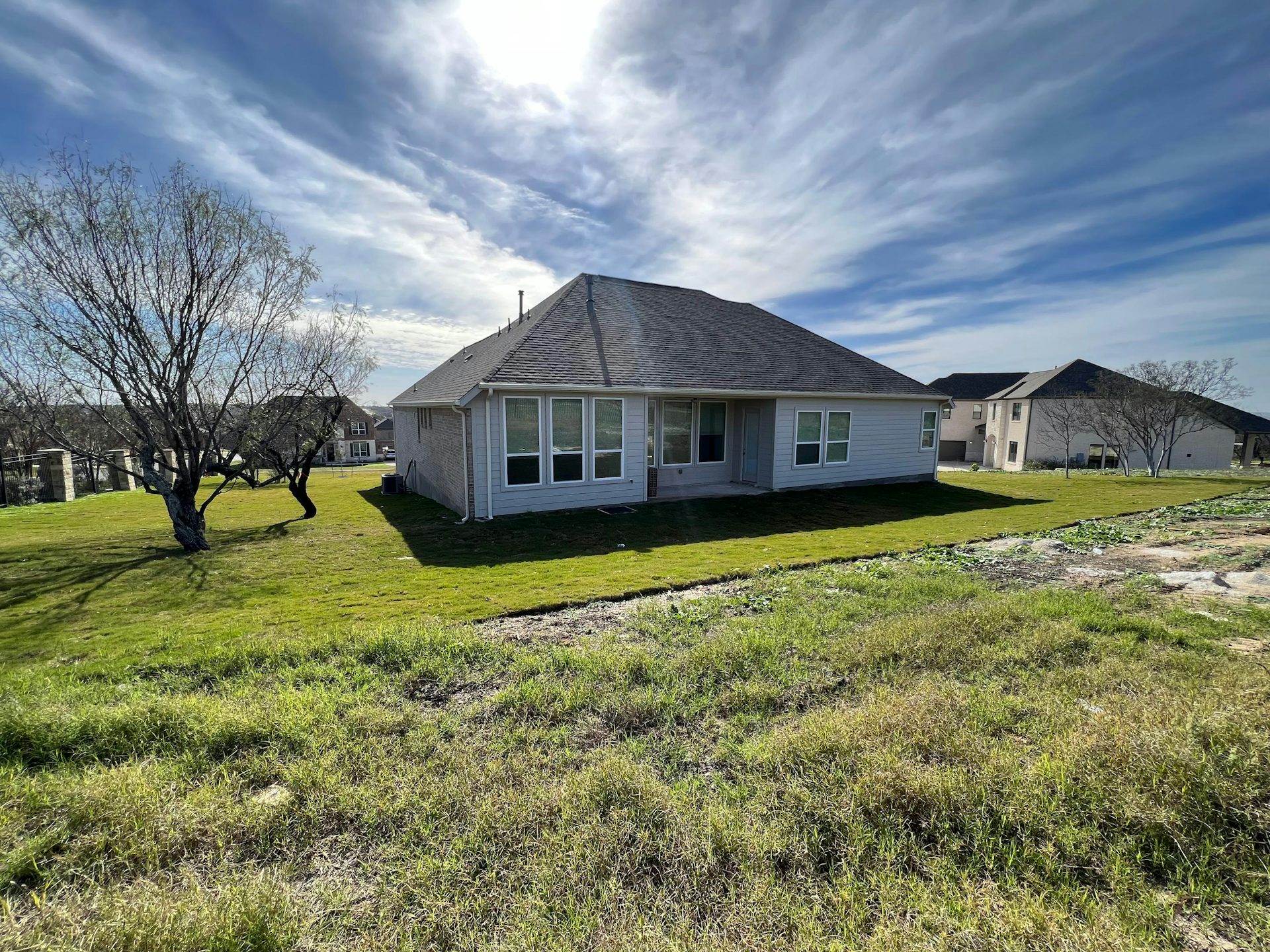 New Home at 23 Cattle Drive Potranco Ranch, Texas Potranco Ranch