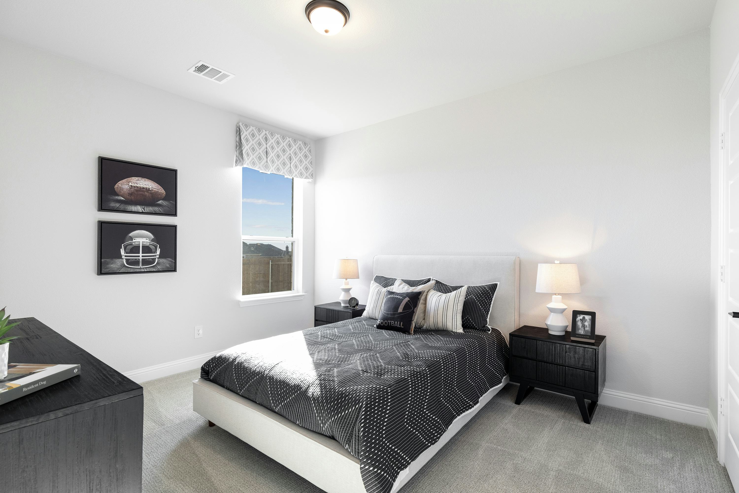 The Ranch (One Story) Plan Kindred Homes Kindred Homes