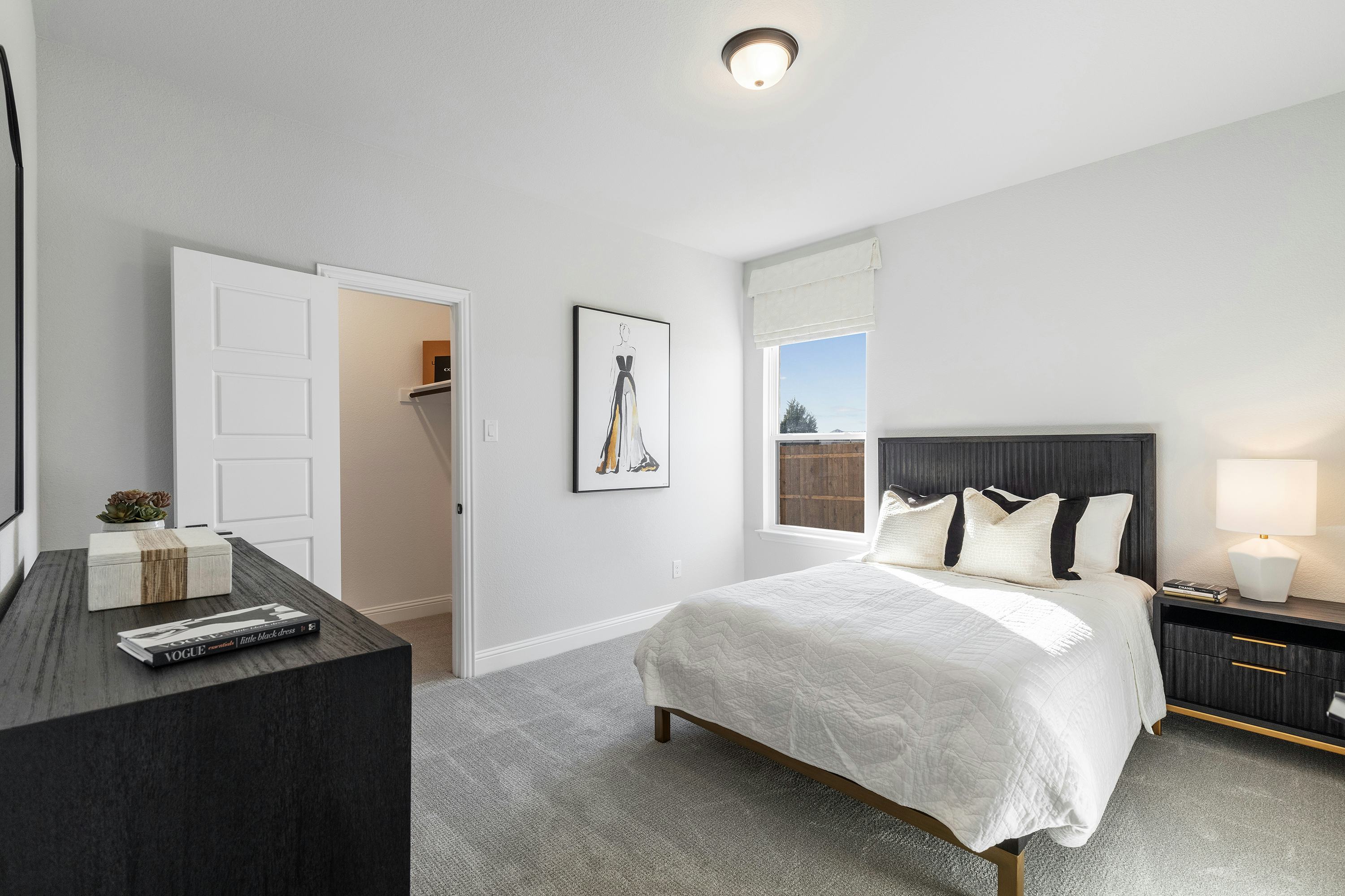 The Ranch (One Story) Plan Kindred Homes Kindred Homes