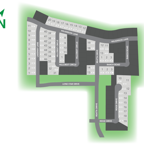 Reatta Ridge | Kindred Homes