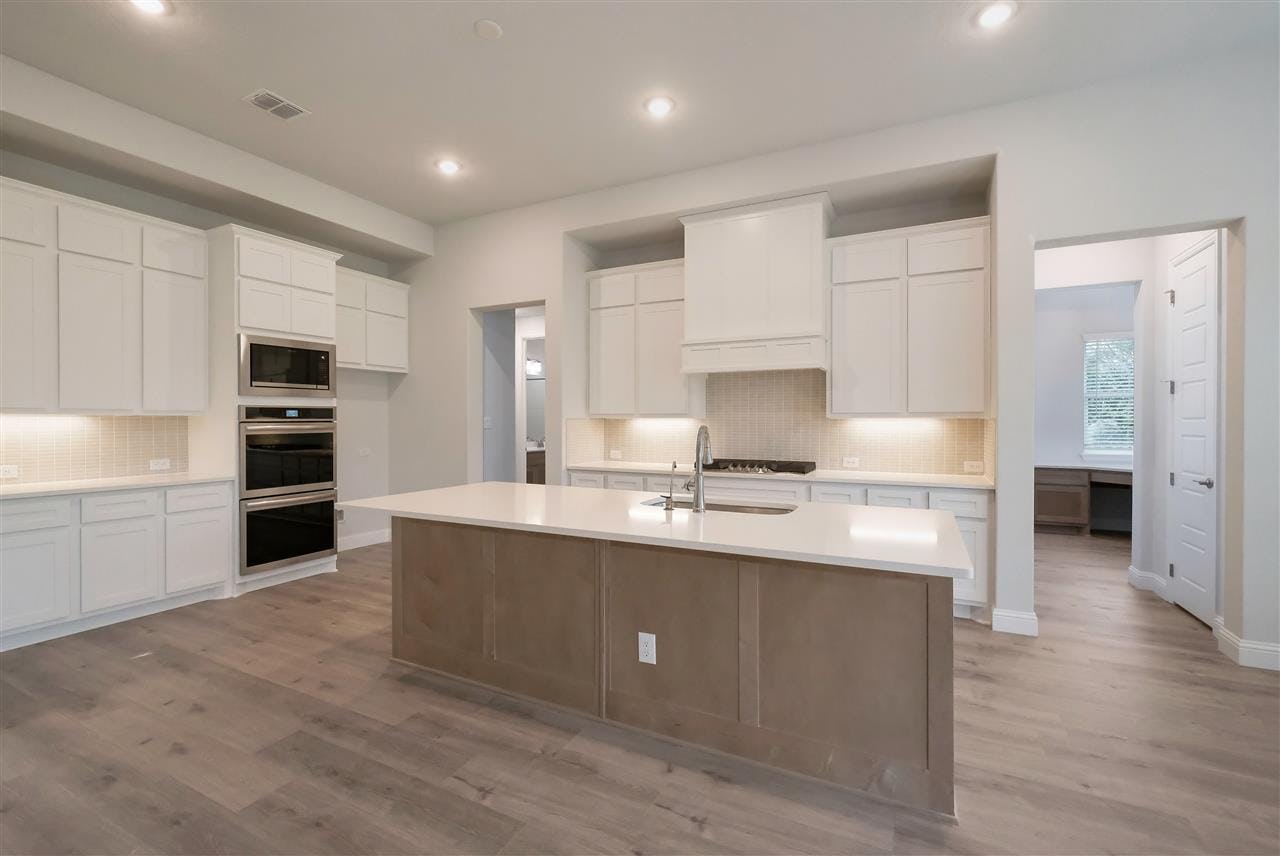 New Home at 23 Cattle Drive Potranco Ranch, Texas Potranco Ranch