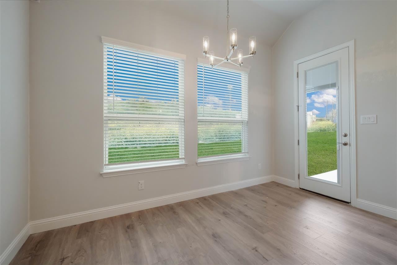 New Home at 23 Cattle Drive Potranco Ranch, Texas Potranco Ranch