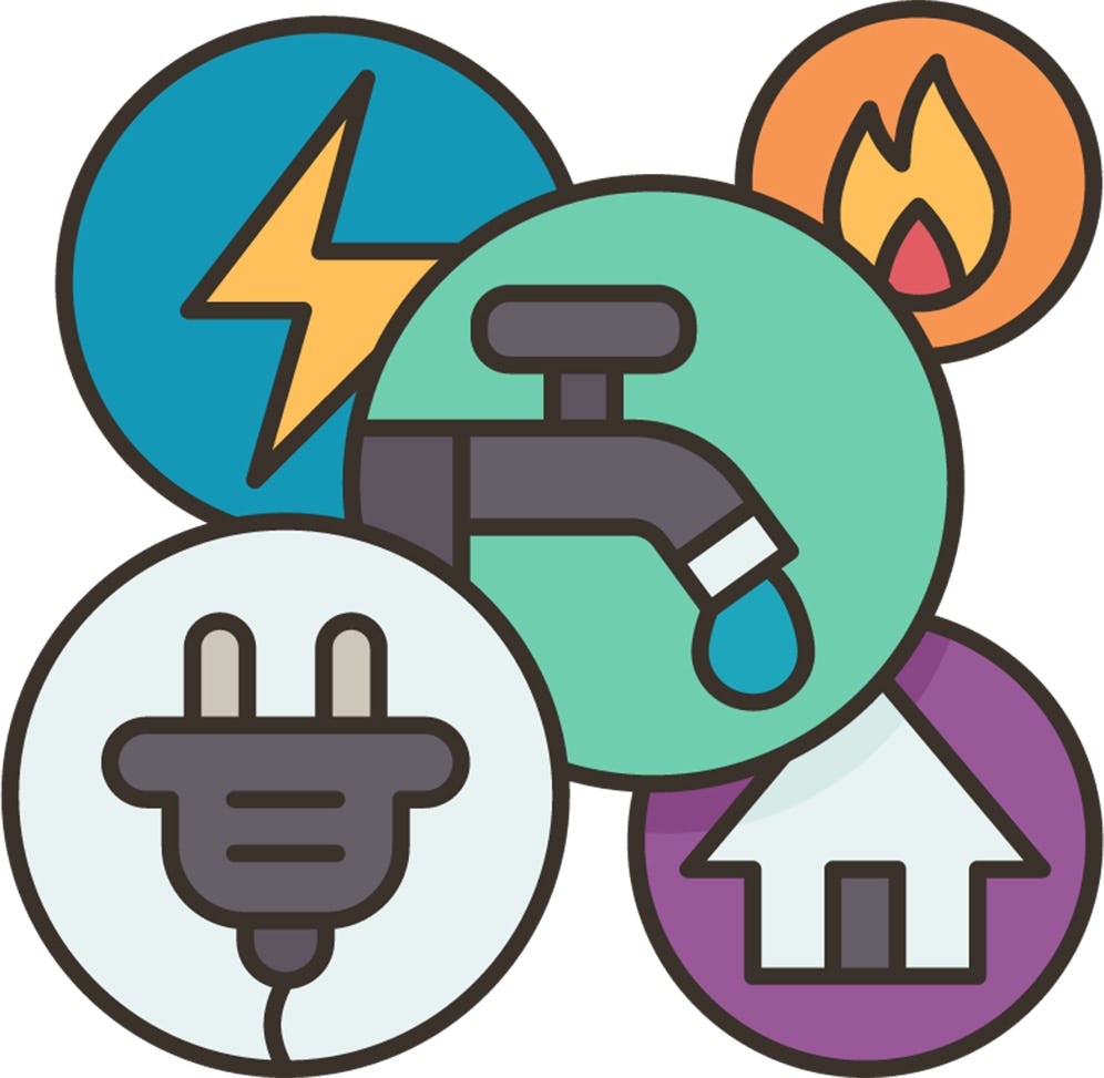 8 Essentials For A Brand New Home – Things You Need Before Getting ...