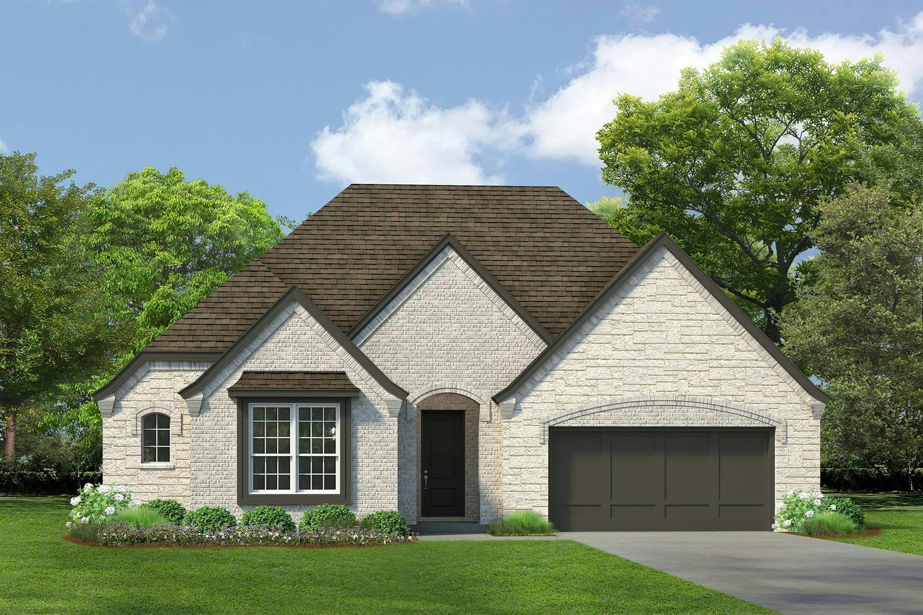 756 Brozgold Ave, Midlothian, TX 76065 Kindred Homes at Westside Preserve