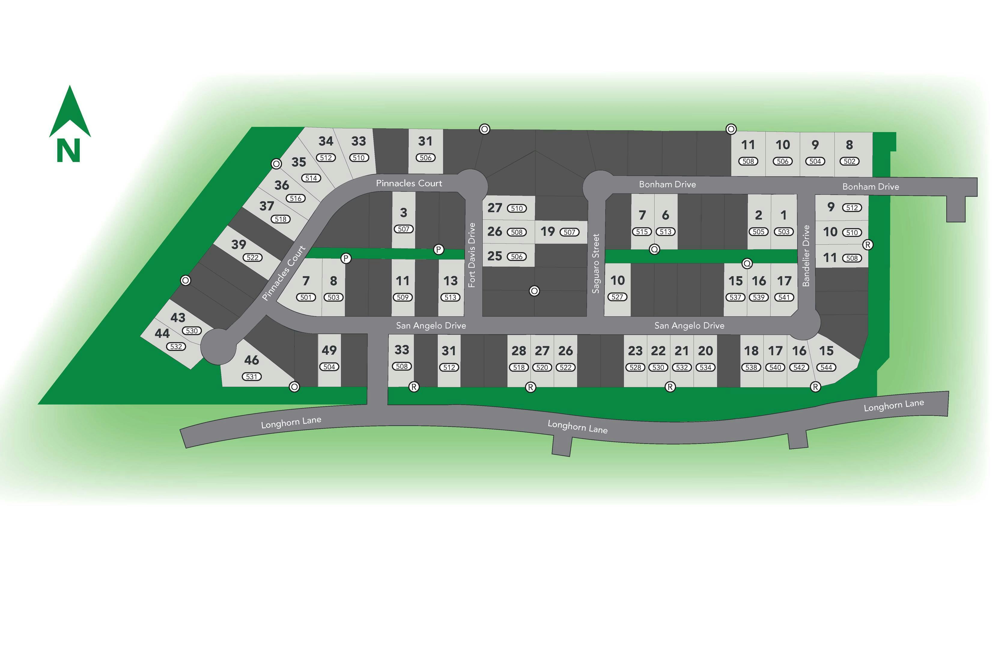 Site Map