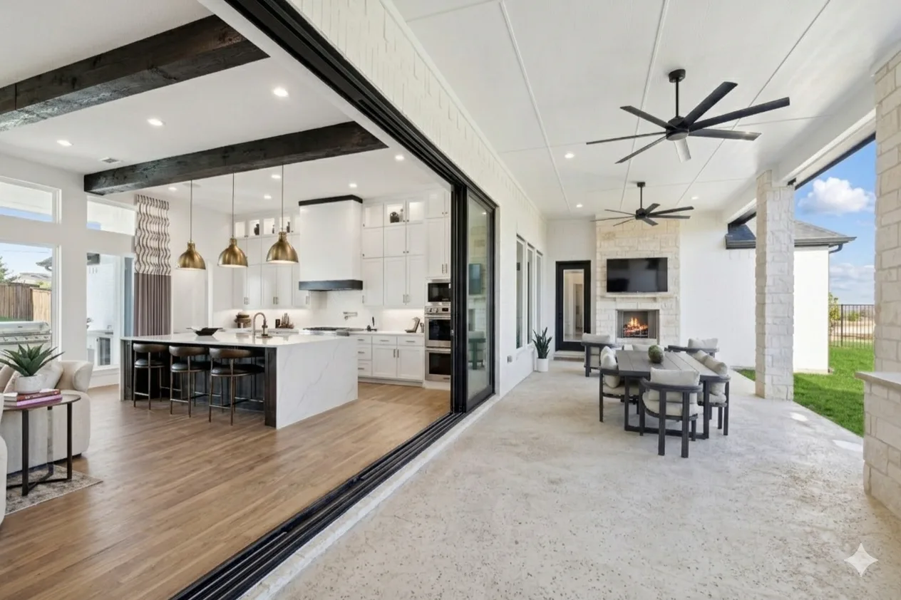 Your Way Inside and Out Promotion