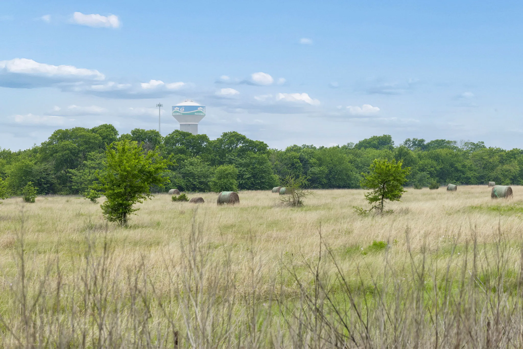 Neighboring area near Discovery Lakes by Kindred Homes in Rockwall